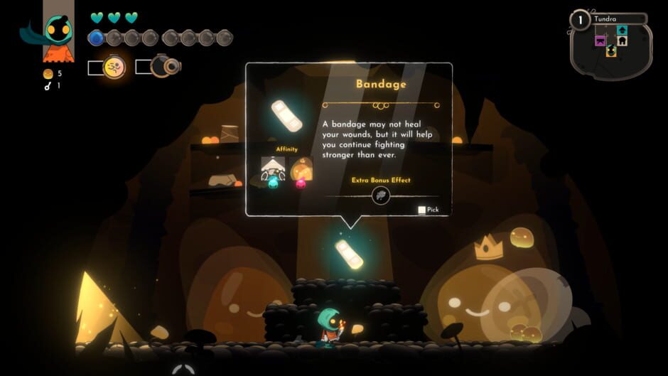 Folly Of The Wizards Screenshot