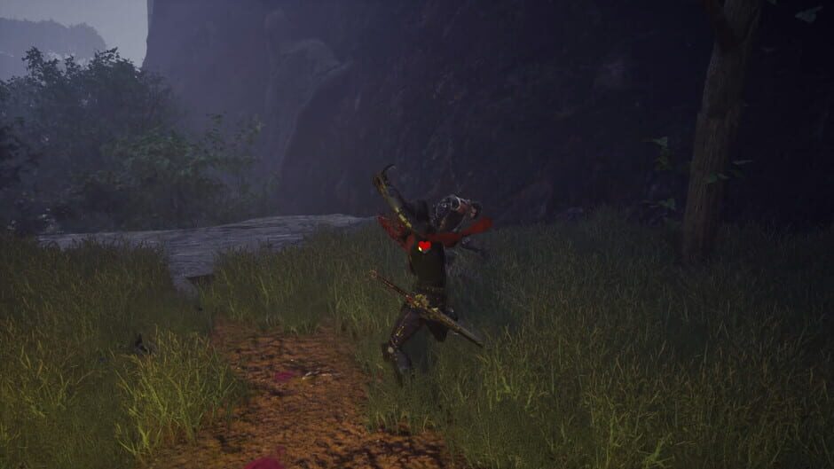Solar Knight screenshot