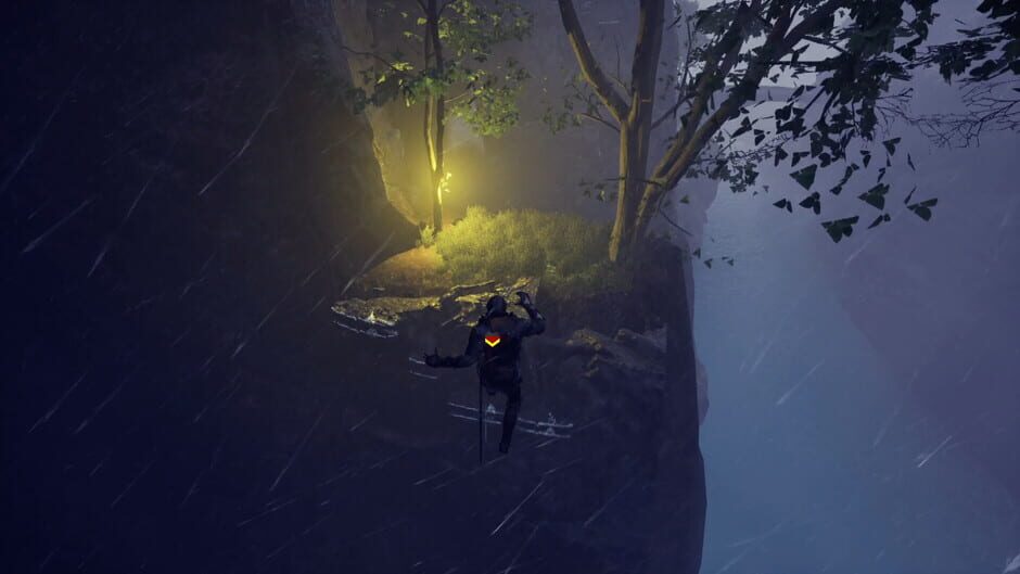 Solar Knight screenshot