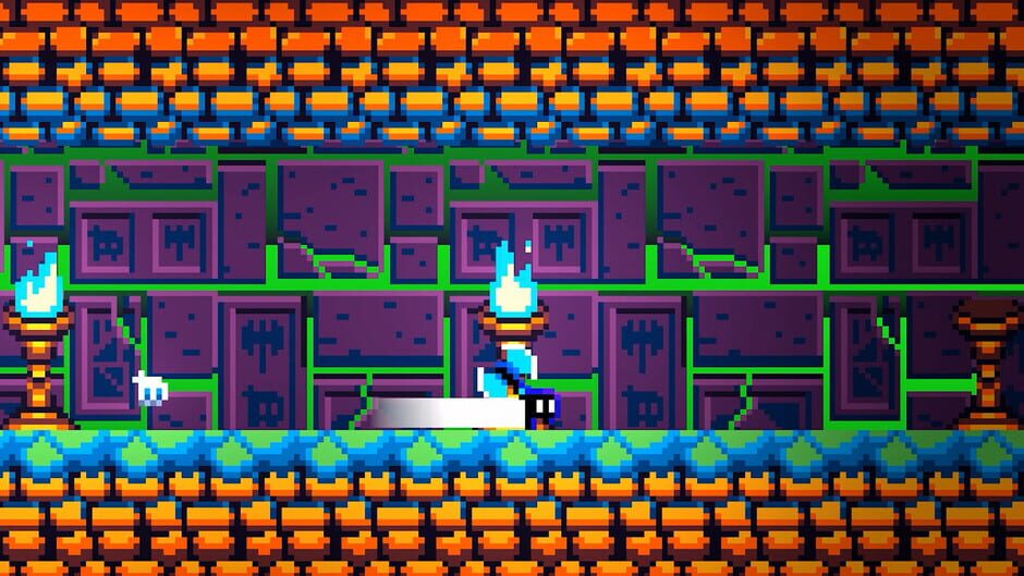 Super Choppy screenshot