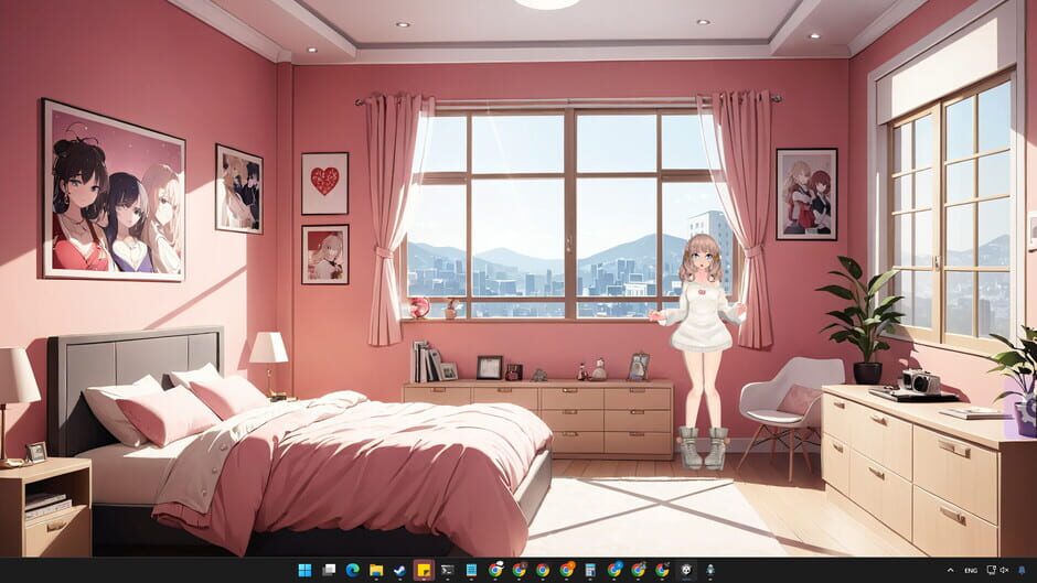 สกรีนช็อตจาก Your Sisters (รูปที่ 5)