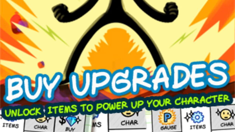 UltraDeep screenshot