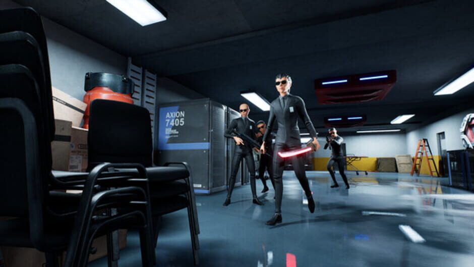 Rift screenshot