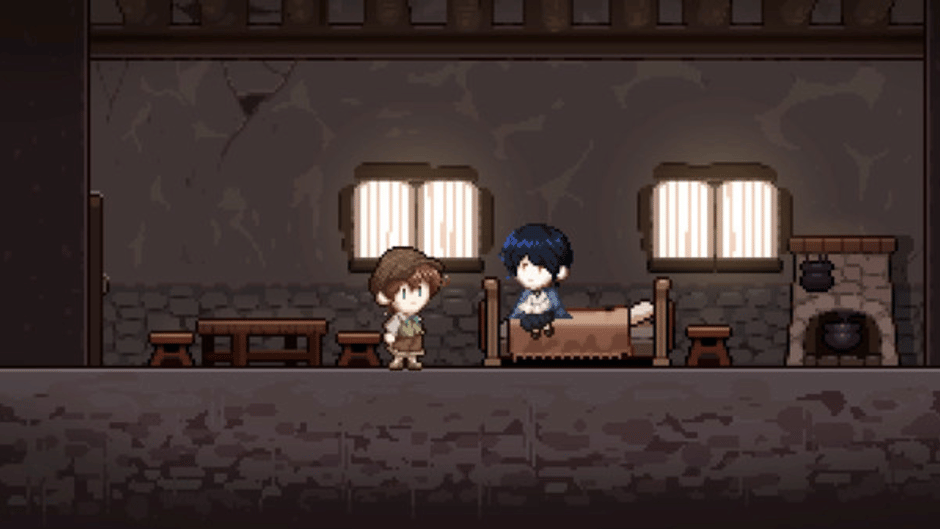 Jack and the Beanstalk: A Hidden Story Screenshot
