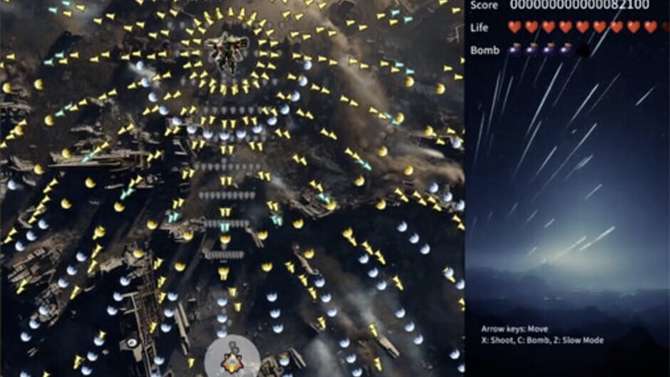 Project Kunlun screenshot