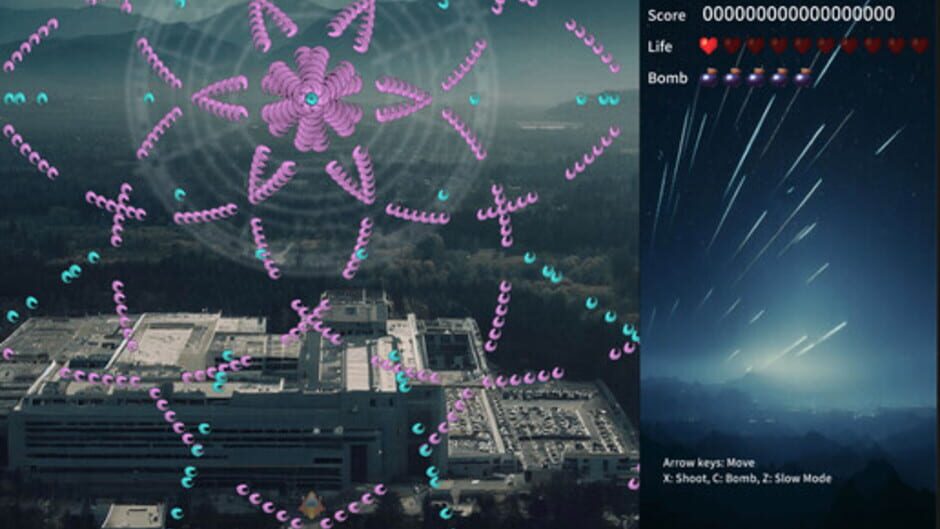 Project Kunlun screenshot
