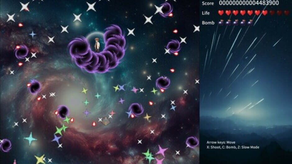 Project Kunlun screenshot