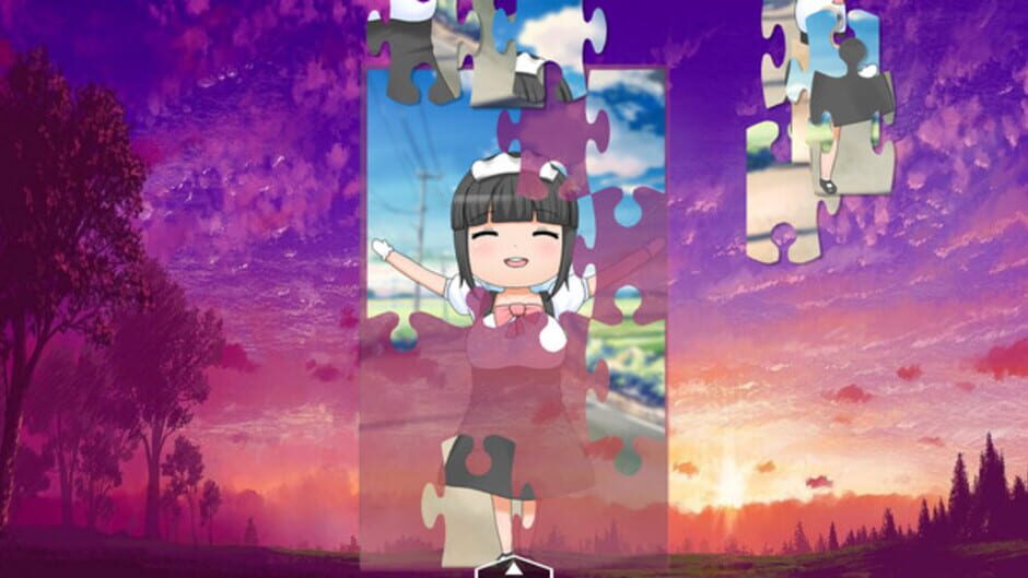 Nekomimi Nikki Screenshot
