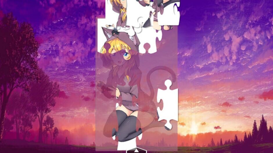 Nekomimi Nikki Screenshot