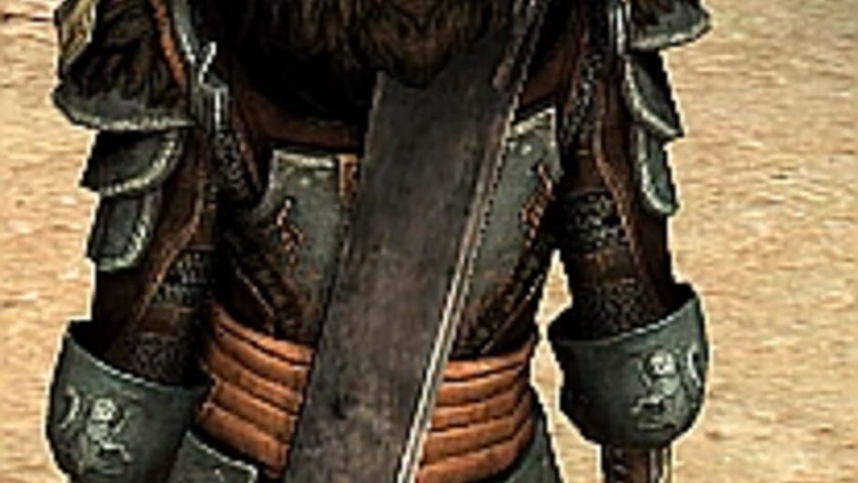 Dragon Age II: Warrior Item Pack media thumbnail