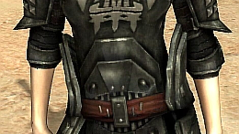 Dragon Age II: Warrior Item Pack media thumbnail