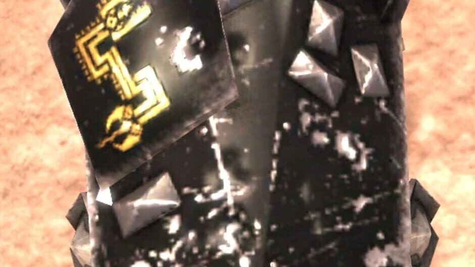 Dragon Age II: Warrior Item Pack media thumbnail