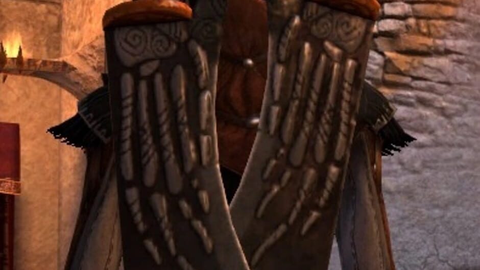 Dragon Age II: Rogue Item Pack media thumbnail