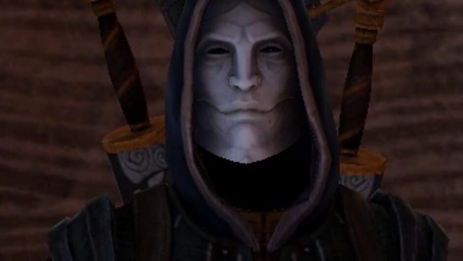 Dragon Age II: Mage Item Pack media thumbnail