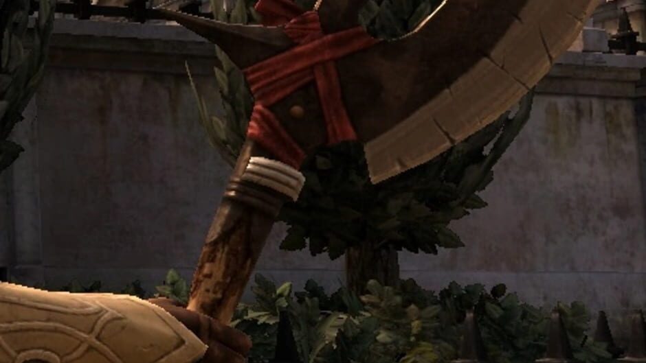 Dragon Age II: Warrior Item Pack II media thumbnail