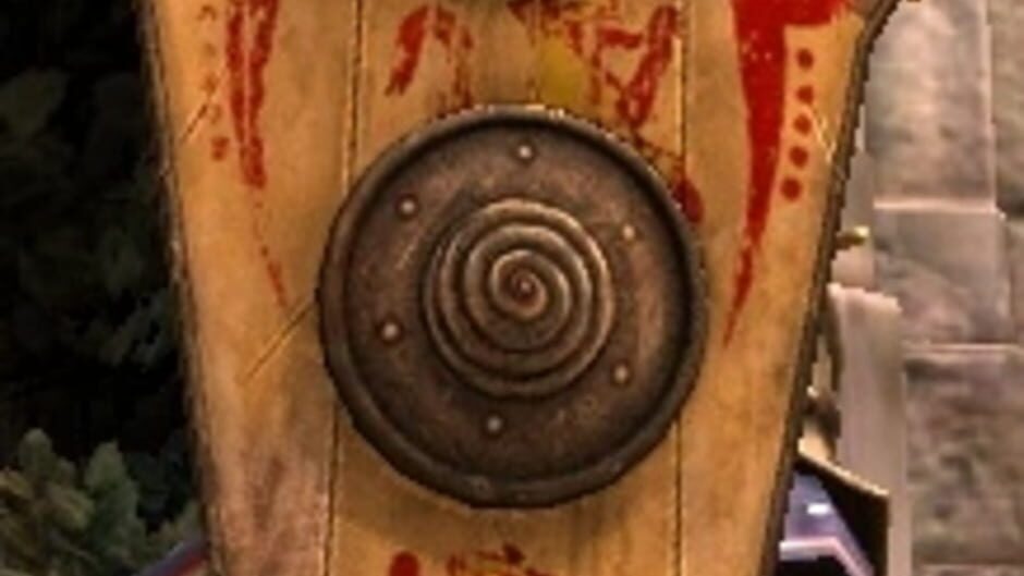 Dragon Age II: Warrior Item Pack II media thumbnail