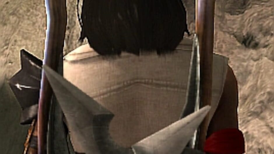 Dragon Age II: Rogue Item Pack II media thumbnail