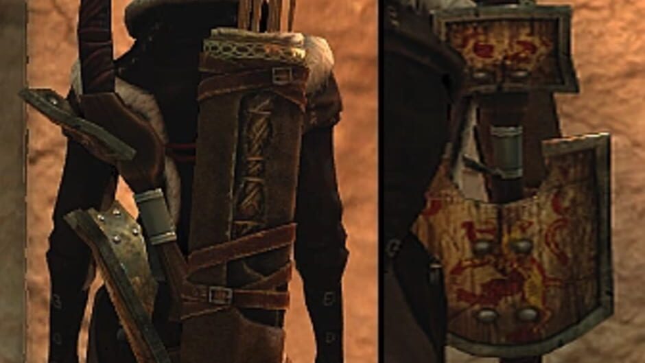 Dragon Age II: Rogue Item Pack II media thumbnail