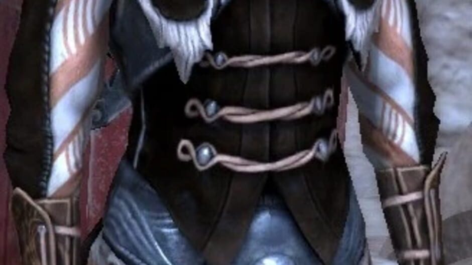 Dragon Age II: Rogue Item Pack II media thumbnail