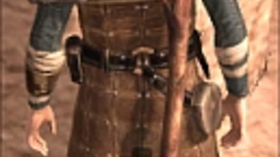 Dragon Age II: Mage Item Pack II media thumbnail