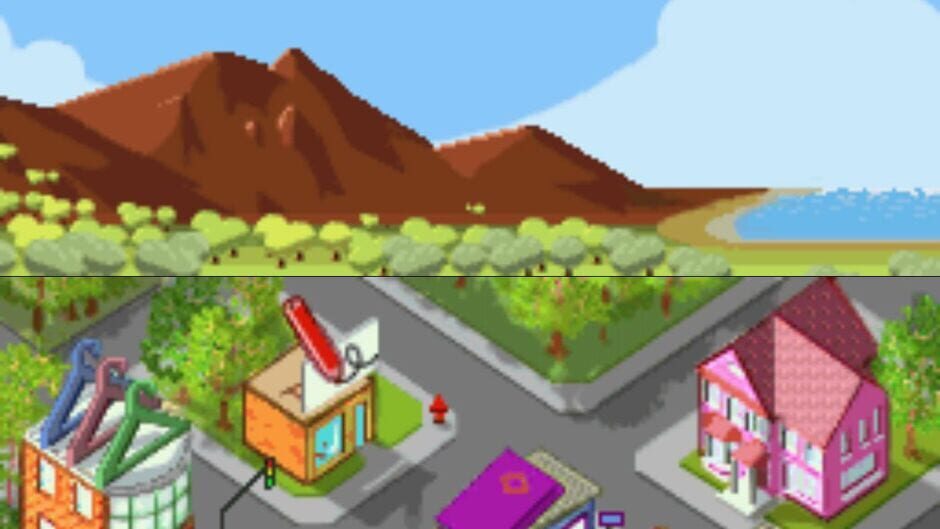 Imagine: Wedding Designer screenshot