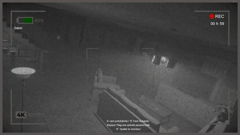 Capture d'écran de l'article