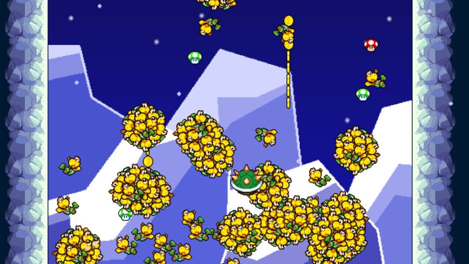 Screenshot The Super Mario Bros. Movie Demastered