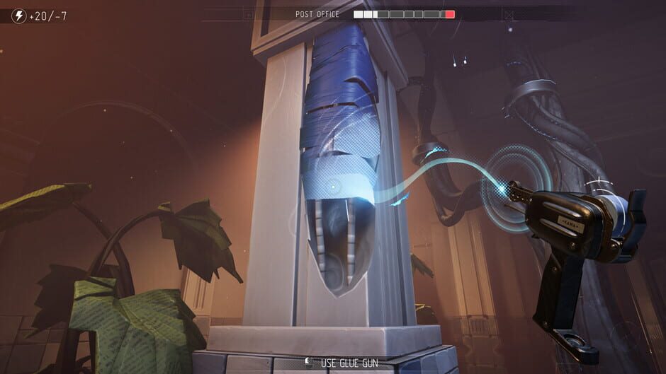 The Lift screenshot 9