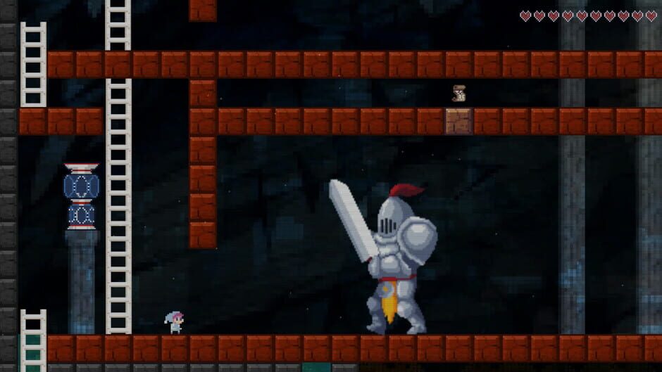 Winslow screenshot