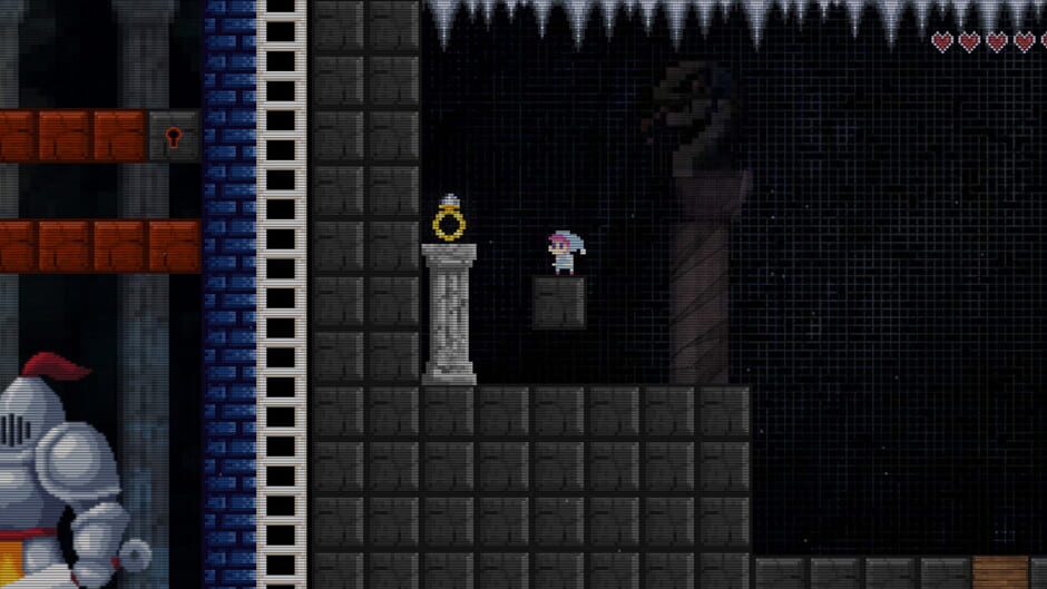 Winslow screenshot