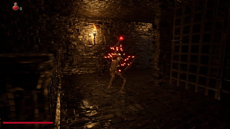 Sky Prison screenshot