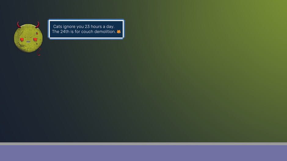 Soluna's Mood screenshot