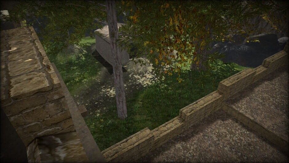 CastleGuard Screenshot
