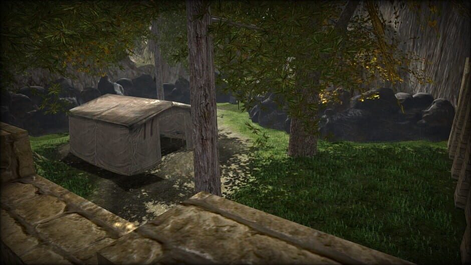CastleGuard Screenshot