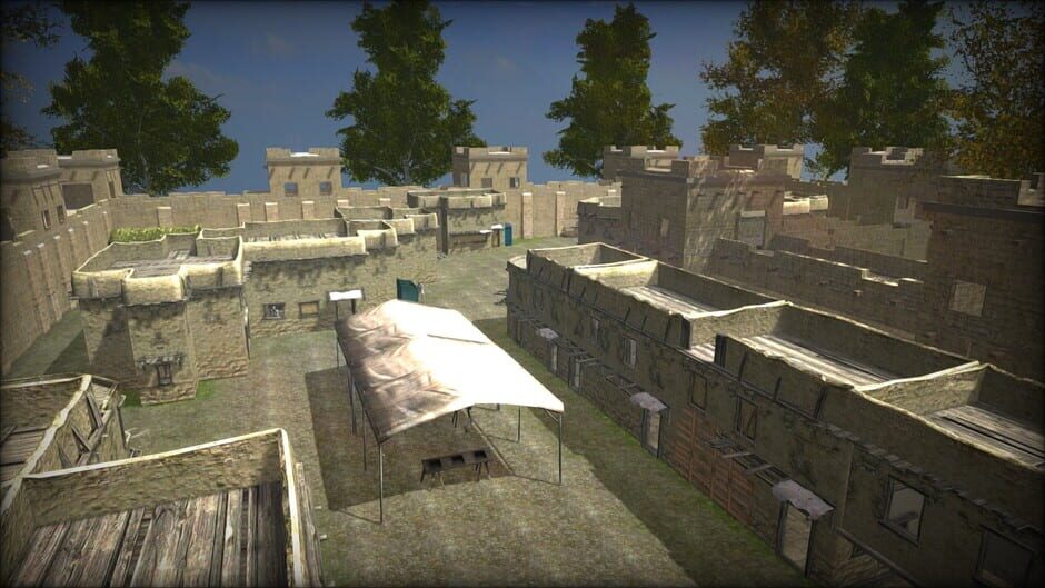 CastleGuard Screenshot