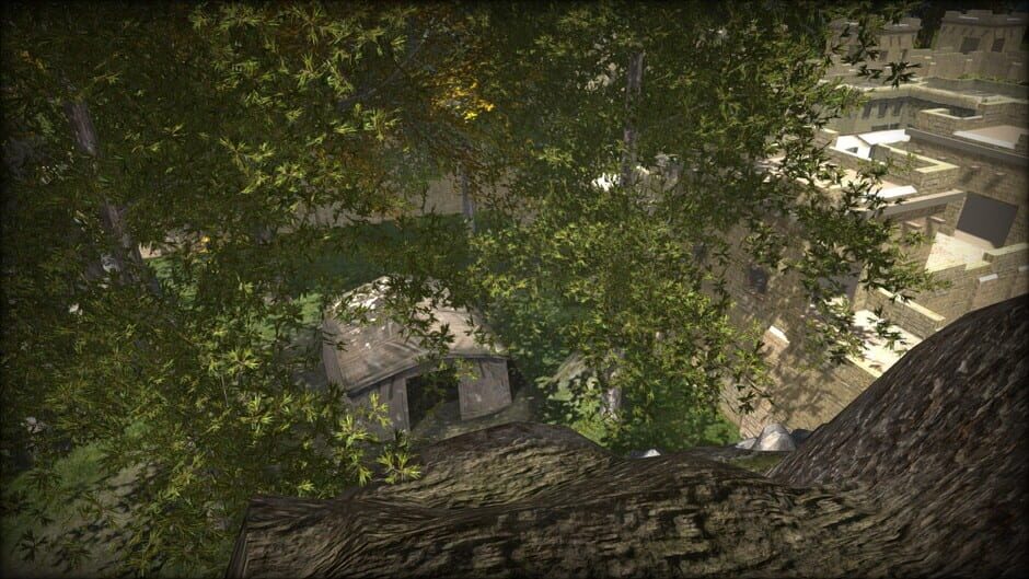 CastleGuard Screenshot