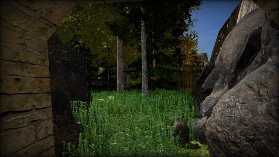 CastleGuard Screenshot
