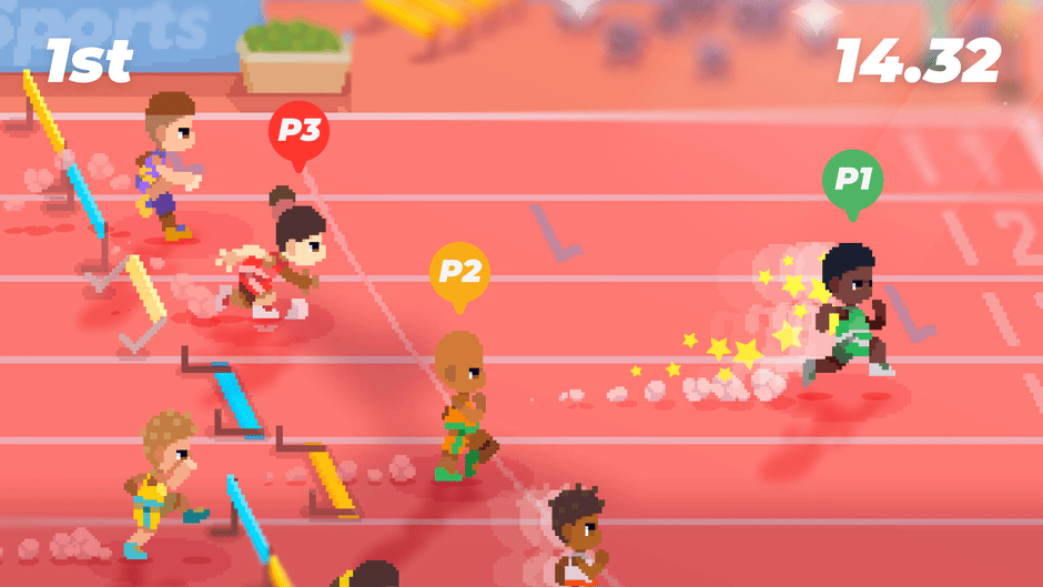 Sports Sports Screenshot