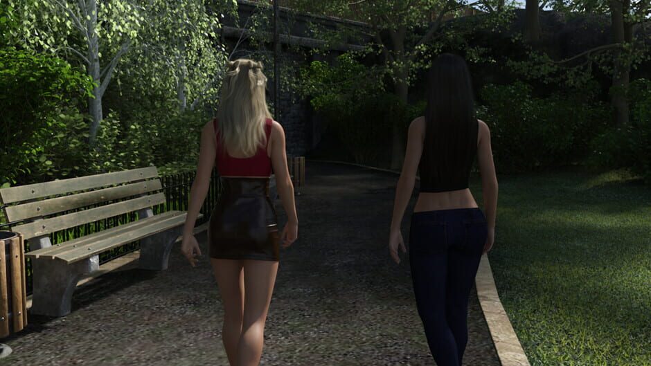 Best Friend Screenshot