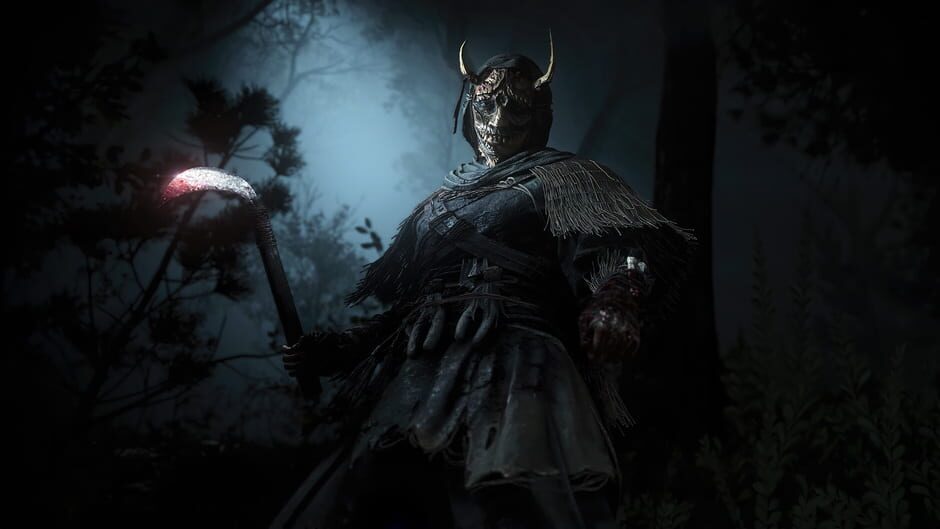 Assassin's Creed Shadows: Claws of Awaji Screenshot