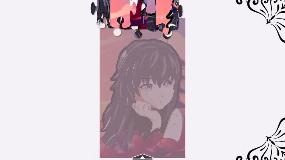 Aoihana Screenshot