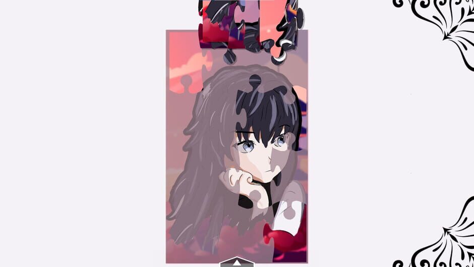 Aoihana Screenshot