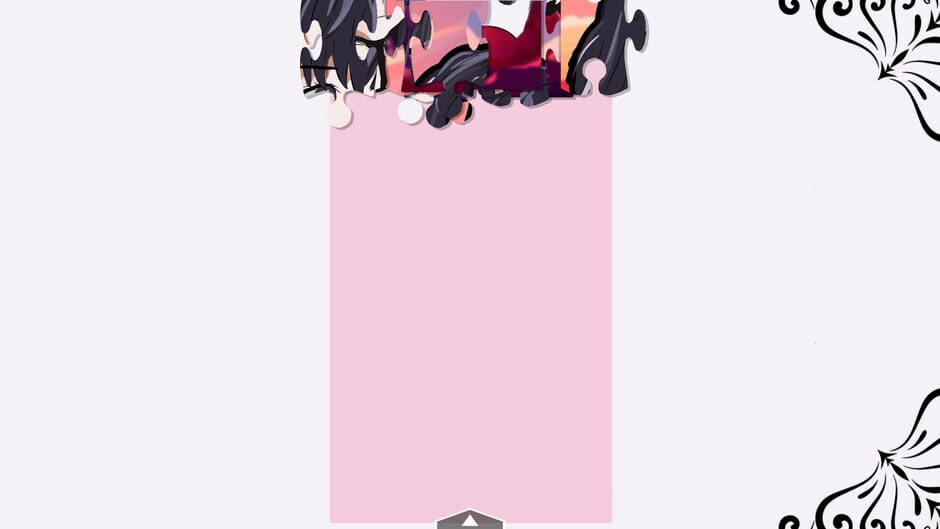 Aoihana Screenshot