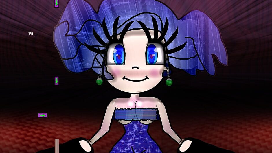 Résop Paz Yandere True Screenshot