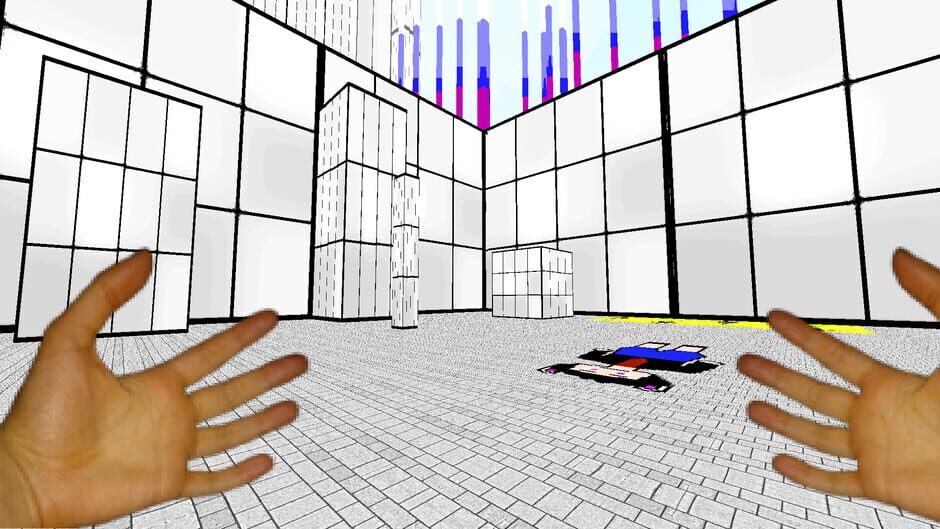 Résop Paz Yandere True Screenshot