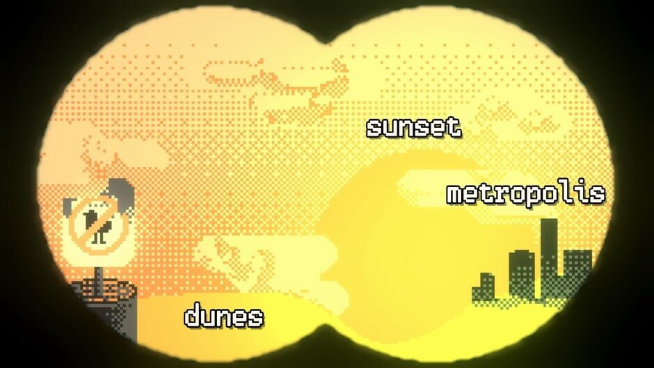 Screenshot B-e-e-t-l-e: Be right back!