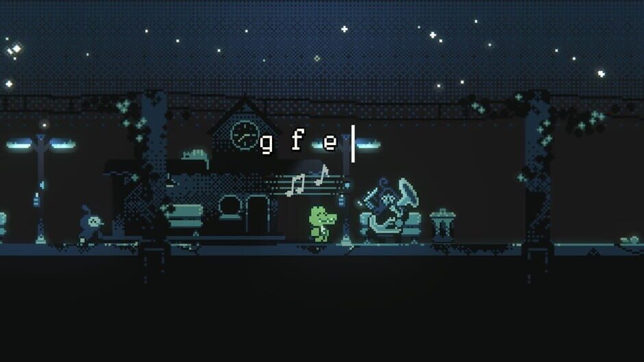 Screenshot B-e-e-t-l-e: Be right back!