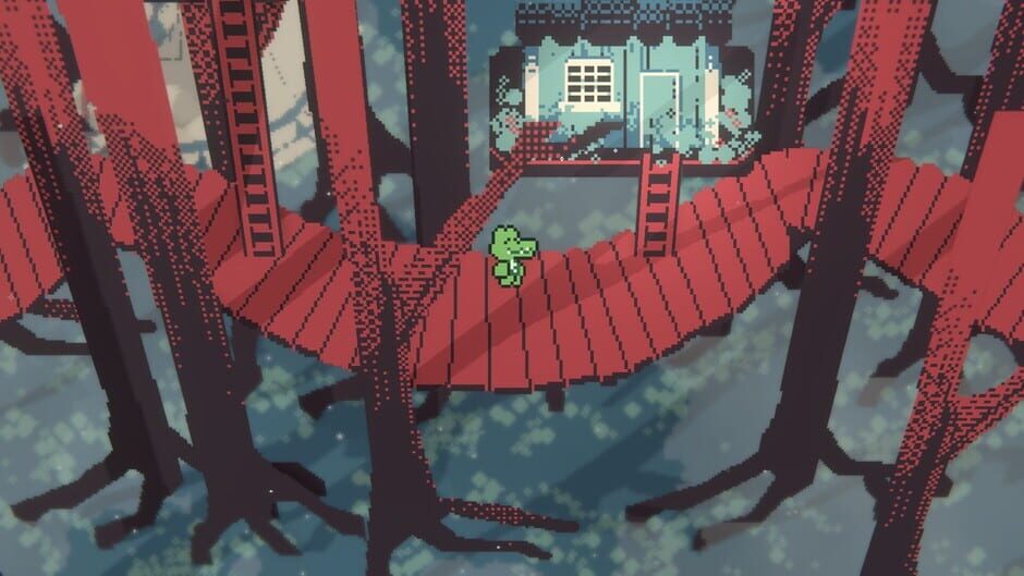 Screenshot B-e-e-t-l-e: Be right back!