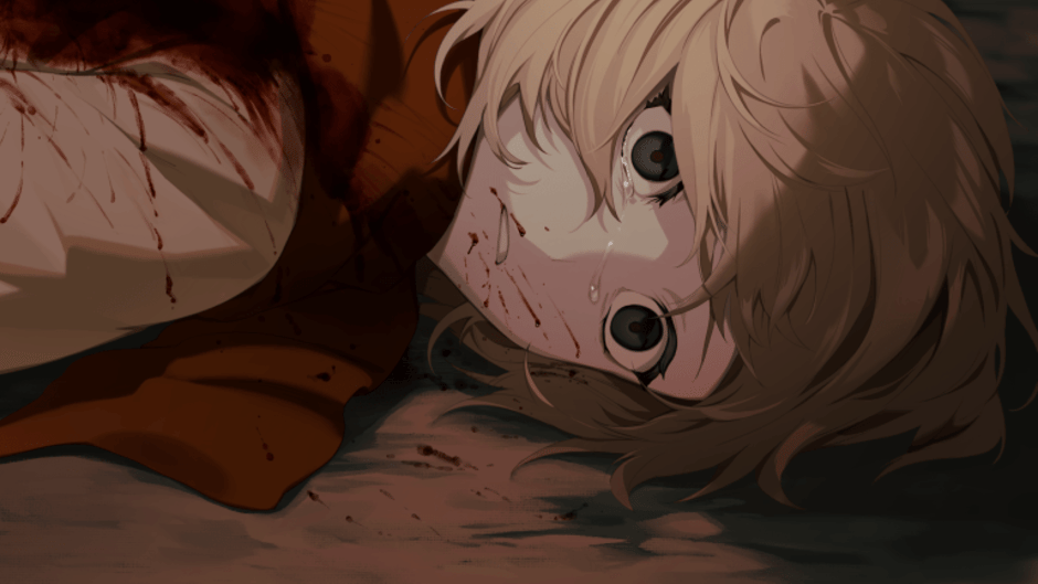 Kigetsu no Yoru Screenshot