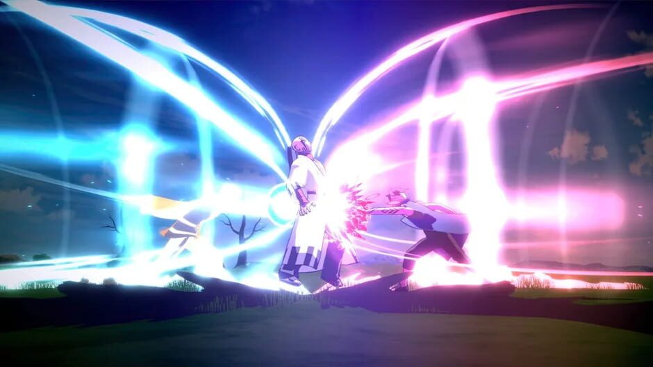 Naruto x Boruto: Ultimate Ninja Storm Connections Screenshot